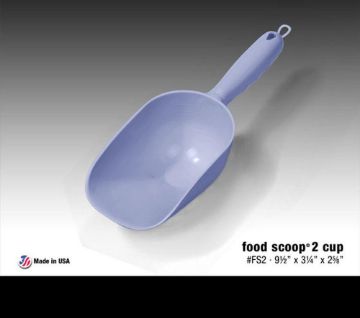 Picture of Van Ness Food Scoop - Large x 1
