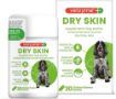 Picture of Vetzyme Dry Skin Tablets 30 Tab x 1