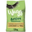 Picture of Wagg Active Goodness Chicken & Veg 12kg