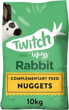 Picture of Twitch Rabbit 10kg