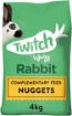 Picture of Wagg Twitch Rabbit 4kg