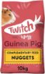 Picture of Twitch Guinea Pig Nuggets 10kg