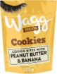 Picture of Wagg Cookies Peanut Butter with Banana 125g x 7