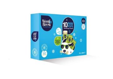 Picture of Woof & Brew Paw Pops 10pk x 1