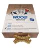 Picture of * Woolf Naturals Bone with Beef, Veg, Glucosamin & Chondroitin 24g x 30
