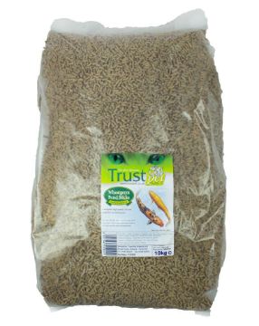 Picture of Trust Wheatgerm Pond Sticks 10kg