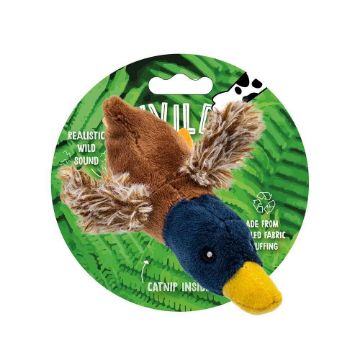 Picture of Wild Hunter Mallard Cat Toy x 1