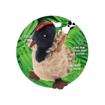 Picture of Wild Hunter Wild Turkey Cat Toy x 1