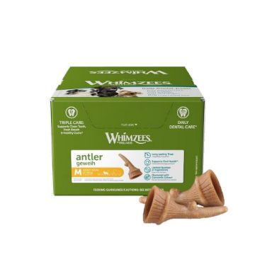 Picture of * Whimzees Antler Medium x 66