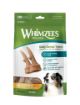 Picture of * Whimzees Antler Medium 12pk x 1