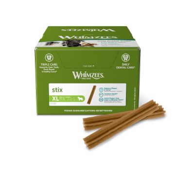 Picture of Whimzees Chew Stix - XL x 30
