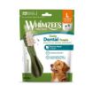 Picture of Whimzees Toothbrush Chew Large 3pk Trial Pack x 5