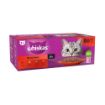 Picture of Whiskas Pouch 1+ Meaty Meals in Gravy 85g GIANT 80 Pack 