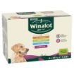 Picture of Winalot Classics Adult Dog Cans Mixed (Chicken/Cod/Lamb & Turkey) 400g 6pk x 4