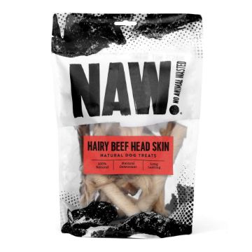 Picture of NAW Beef Skin with Hair 250g x 1