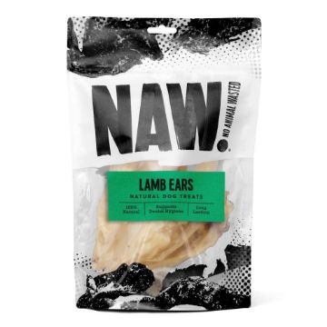 Picture of z [DISC] NAW Lamb Ears 100g x 1