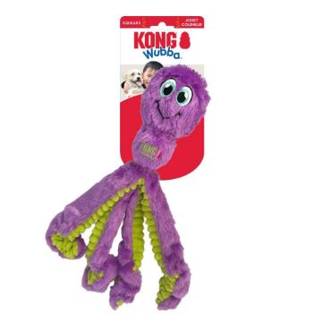 Picture of KONG Wubba Octopus Large x 1