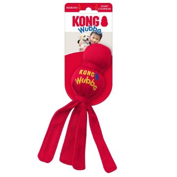 Picture of KONG Wubba Small x 1