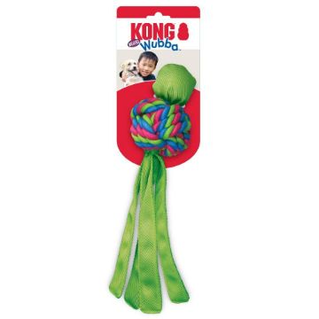 Picture of KONG Wubba Weaves - Large x 1