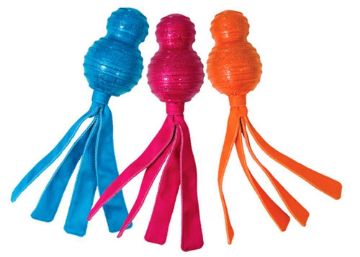 Picture of KONG Wubba Comet - Small x 1