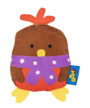 Picture of 2026 BAM! Christmas Robin Cat Toy x 6