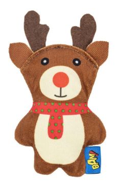 Picture of 2026 BAM! Christmas Ronny Cat Toy x 6