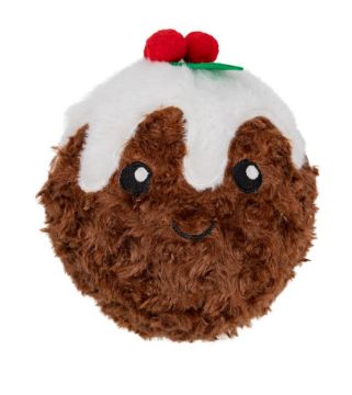 Picture of 2026 Dog Life Christmas Pawsome Puds Large x 6