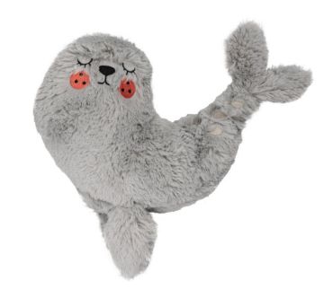 Picture of 2026 Dog Life Christmas Sally Seals x 6