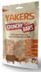 Picture of z [DISC] Yakers Crunchy Bars 80g x 5