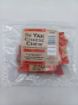 Picture of K9 Chew Co. Yak Chew STRAWBERRY Small x 5