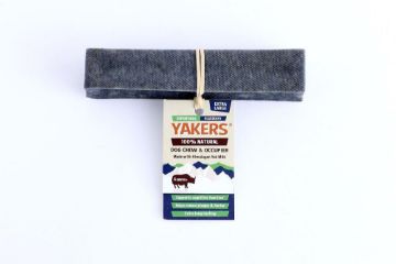 Picture of Yakers Dog Chew BLUEBERRY SUPERFOOD XL x 10
