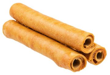 Picture of Zero Hide Rolls Chicken Large 2.4kg (app 22pc) x 1