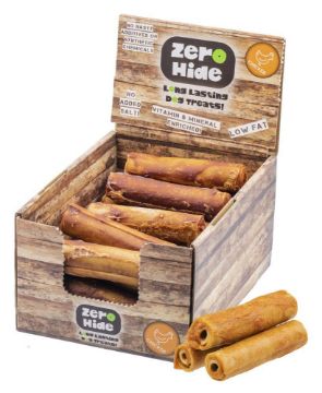 Picture of Zero Hide Rolls Chicken Medium 2.2kg (app 33pc) x 1