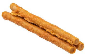 Picture of Zero Hide Rolls Chicken Small 2.5kg (app 250pc) x 1