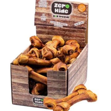 Picture of Zero Hide Knots Chicken Large 1.3kg (app 12pc) x 1