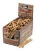 Picture of Zero Hide Collagen Duck Star Bars 1.8kg (app 210pc) x 1