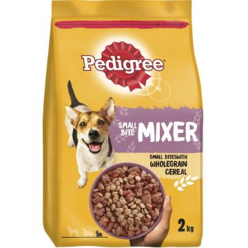 Picture of Pedigree Small Bite Mixer 2kg