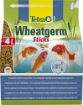 Picture of Tetra Pond Wheatgerm Food Sticks 4 Litre / 780g