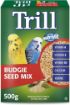 Picture of Trill Budgerigar Seed 500g x 12