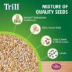 Picture of Trill Budgerigar Seed 500g x 12