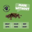 Picture of Burgess Sensitive Adult Dog - Lamb & Rice 12.5kg