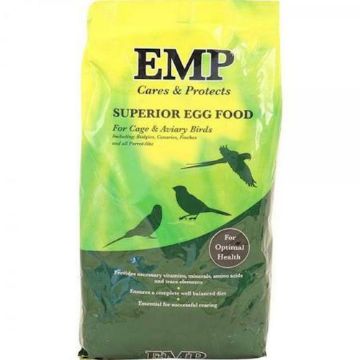 Picture of EMP Egg Food 1kg