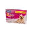 Picture of Johnson's 4-Fleas Dog Flea Tablets 6 Tab x 1