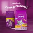 Picture of Whiskas 1+ Adult Cat Complete Chicken 1.9kg