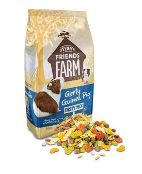 Picture of Tiny Friends Farm Gerty Guinea Pig 850g x 6