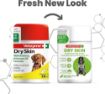Picture of Vetzyme Dry Skin Tablets 30 Tab x 1