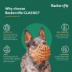 Picture of Baskerville Muzzle Size 9 x 1