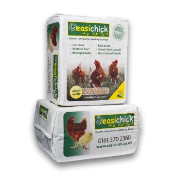 Picture of Easichick Poultry Bedding 10kg
