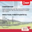 Picture of Chappie Complete - Beef & Wholegrain 3kg