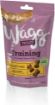 Picture of Wagg Dog Training Treats - Chicken & Cheese 125g x 7
